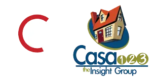 Casa 123 · The Insight Group