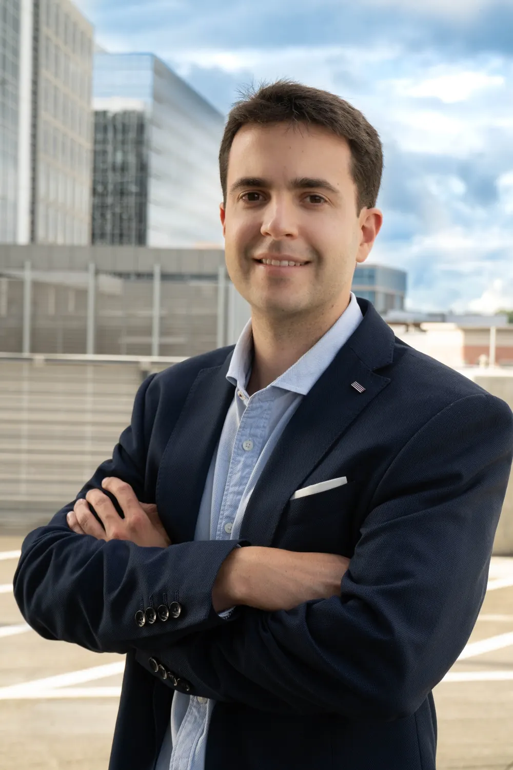 David Velasquez, REALTOR