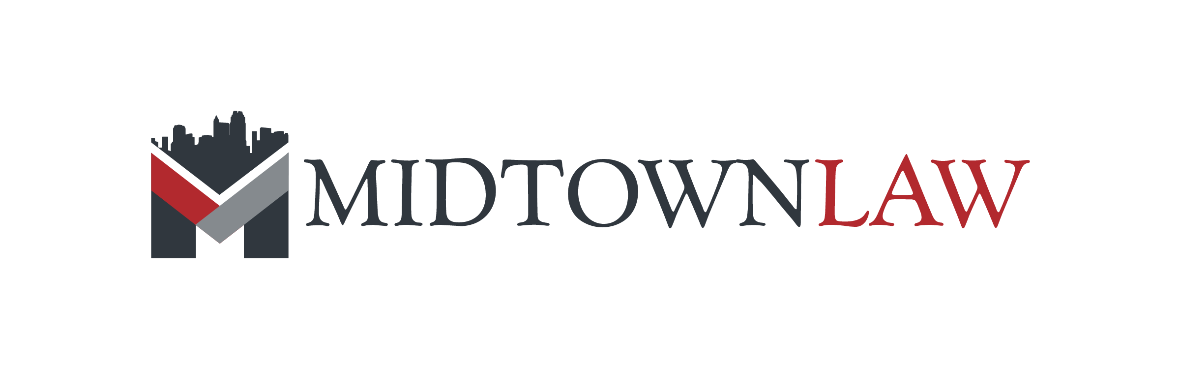 Midtown Law logo