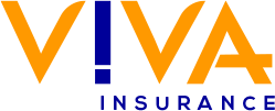 VIVA Insurance logo