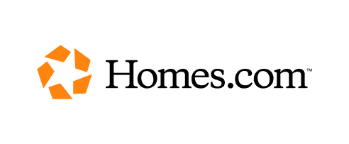 Homes.com logo