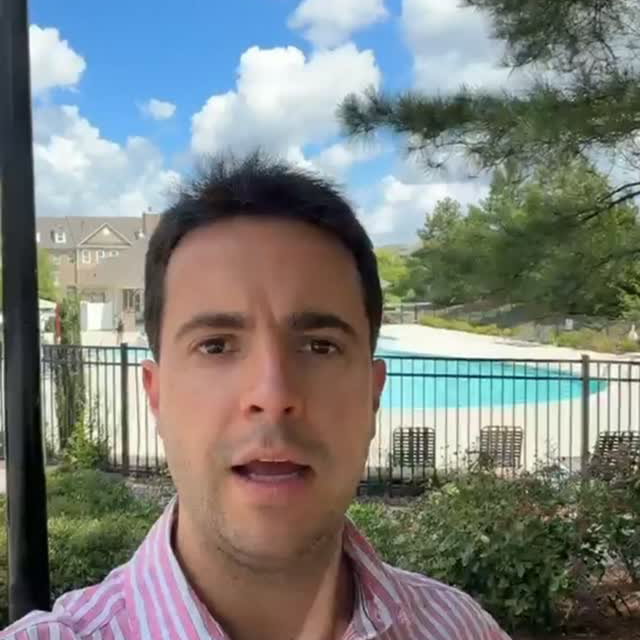 HOA Fees and Townhome Maintenance
