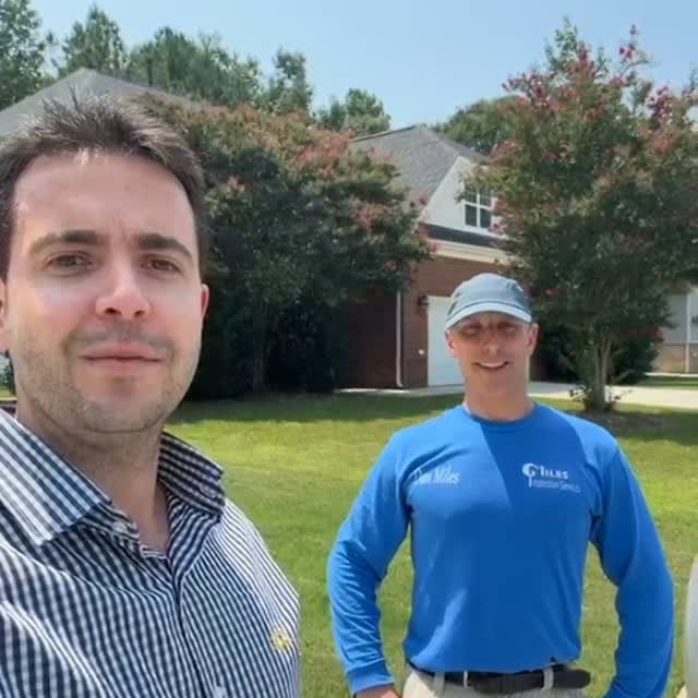 Why a Home Inspection Matters