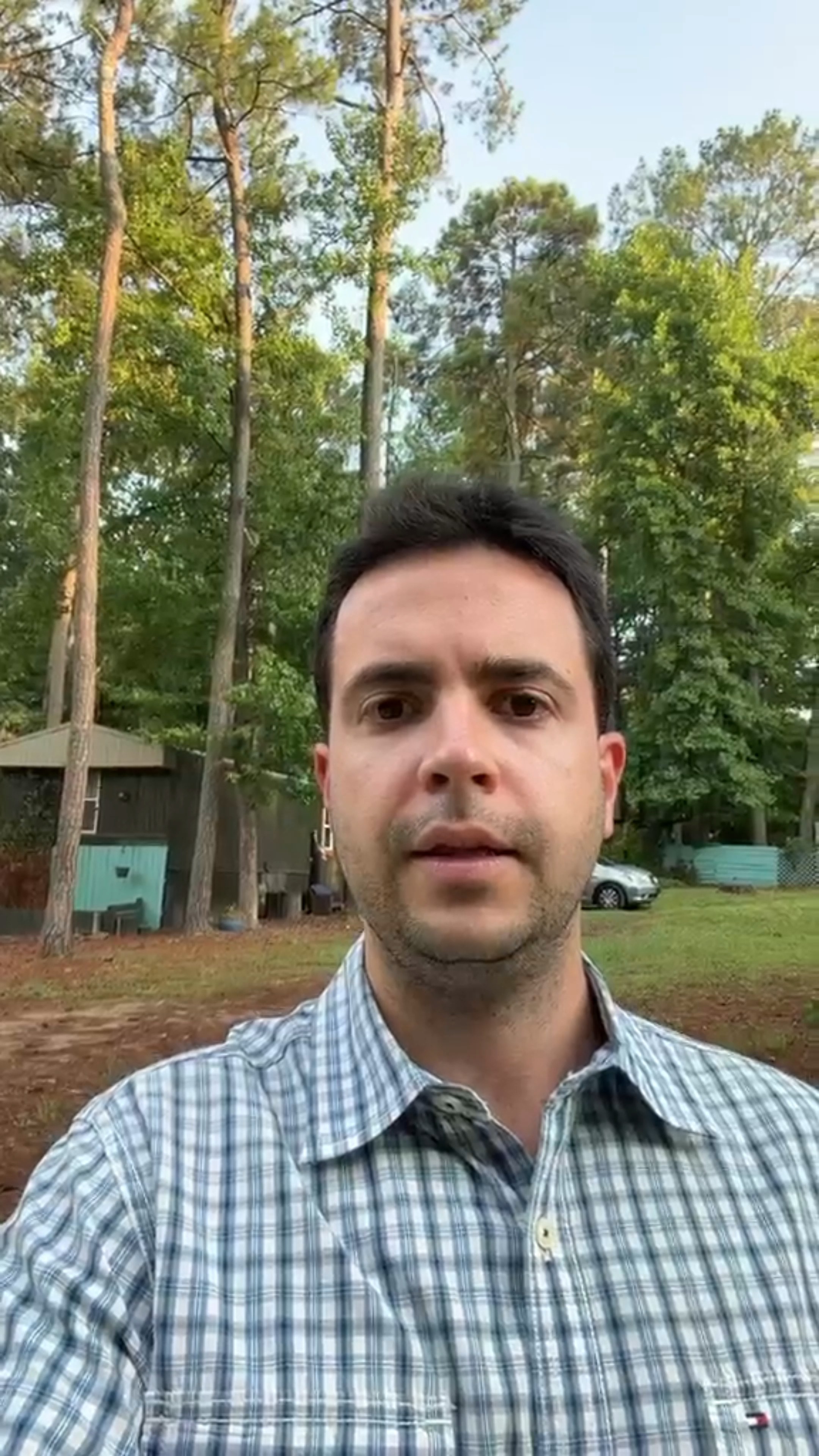 A Mobile Home Investment Opportunity