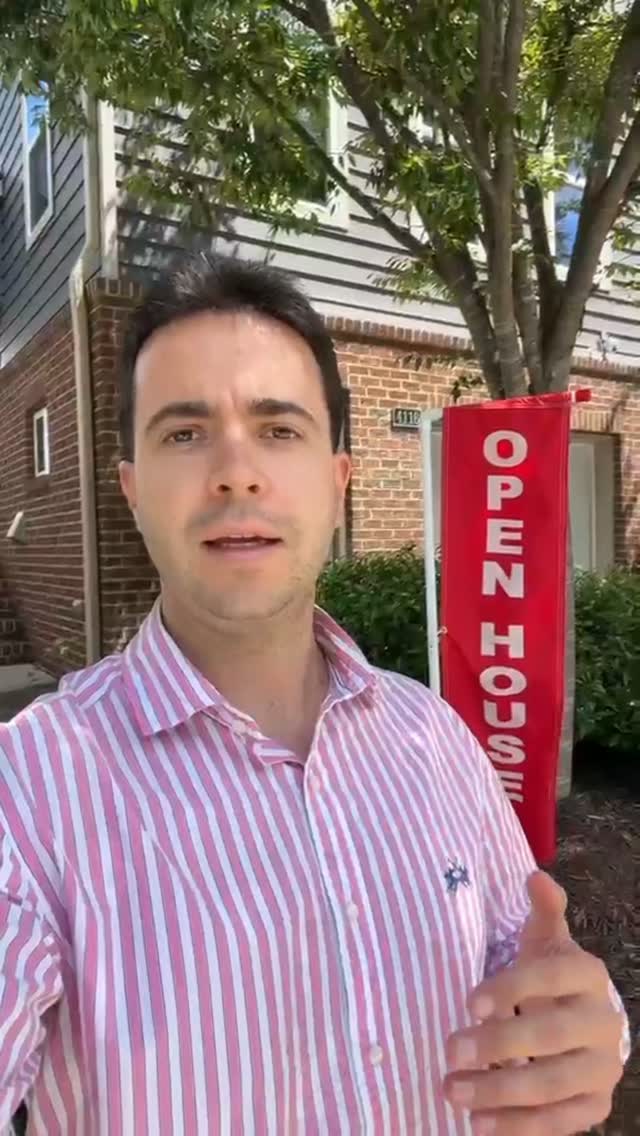 How Open Houses Work