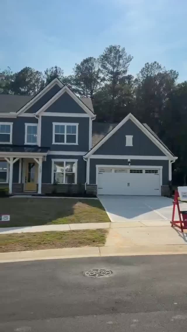 Durham Home Tour: Modern Design and Flexible Cash