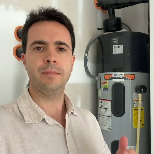 Builder Features Designed to Use Less Energy