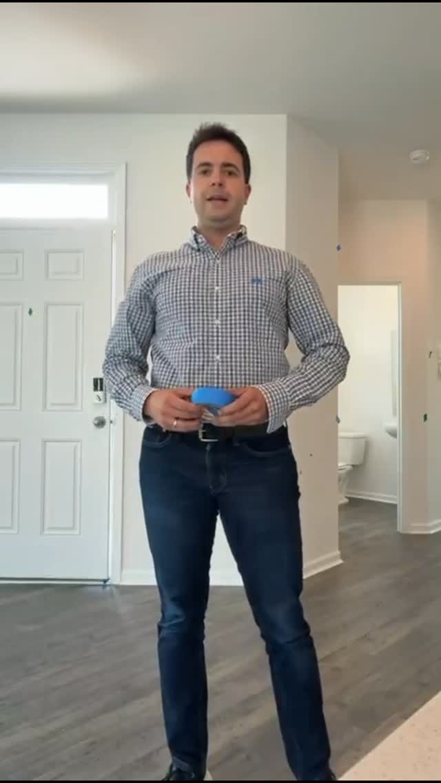 What Is a Blue Tape Orientation?